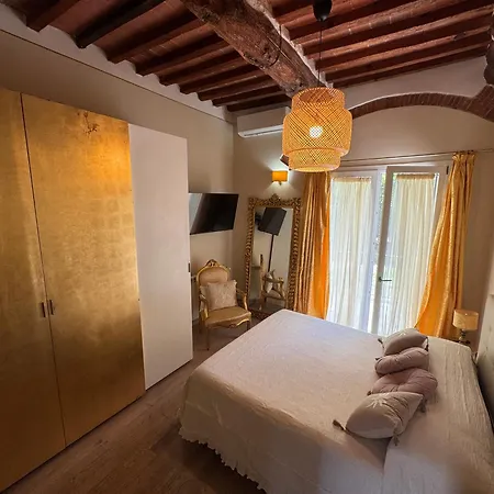 Maison L'incanto Apartamento *