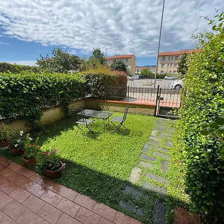 Apartamento Maison L'incanto