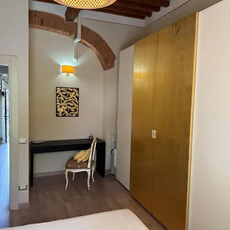 Maison L'incanto Apartamento