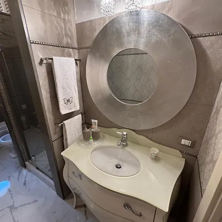 Apartamento Maison L'incanto *