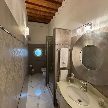 Apartamento Maison L'incanto