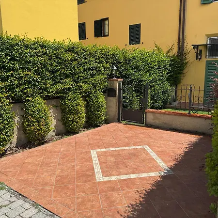 Maison L'incanto